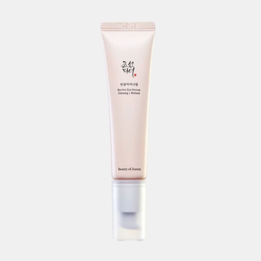 Picture of BEAUTY OF JOSEON REVIVE EYE SERUM GINSENG + RETINAL